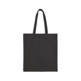 Basic Witch Canvas Tote Bag