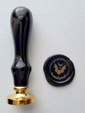 Bat Wax Seal Stamp